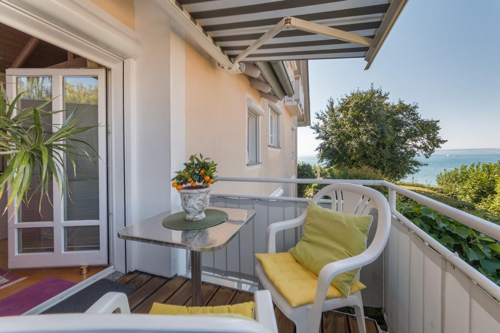 Strandhaus Ott Hagnau Værelse billede